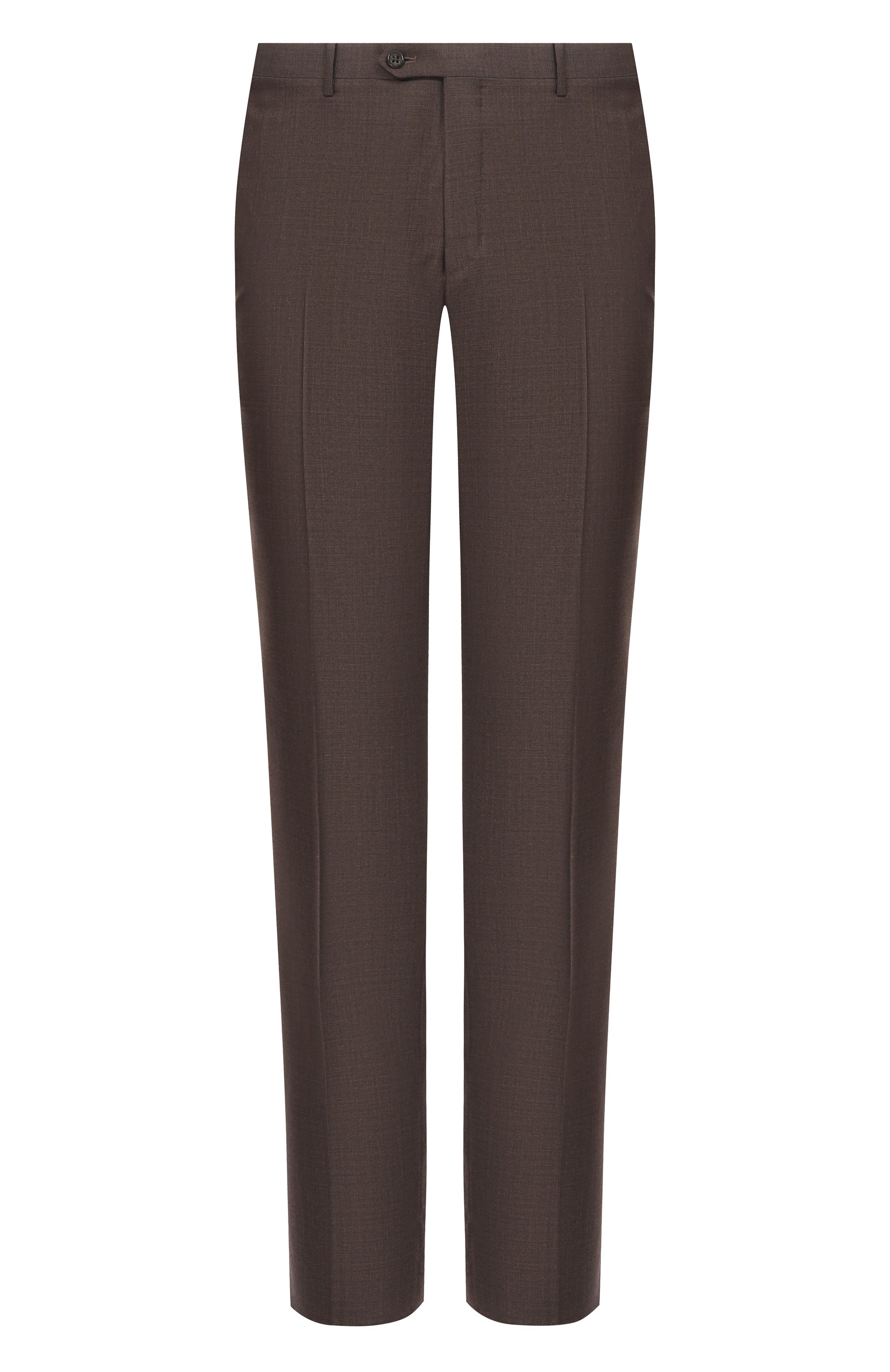 Шерстяные брюки CORNELIANI, арт. 275B01/2717087, фото 1