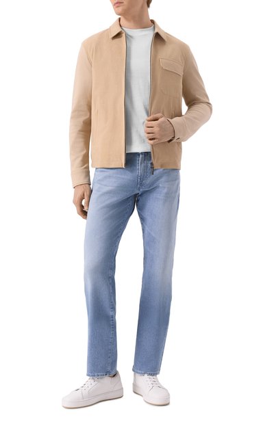 Джинсы graduate AG ADRIANO GOLDSCHMIED, арт. 1174HYI/A, фото 2