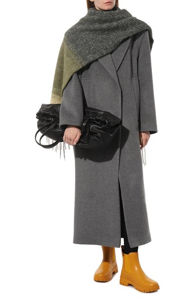 Ботинки kirby 06 LEMON JELLY, арт. KIRBY, фото 2