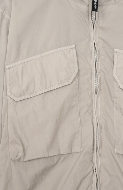 Ветровка C.P. COMPANY, арт. CUS01R/L3C00, фото 3