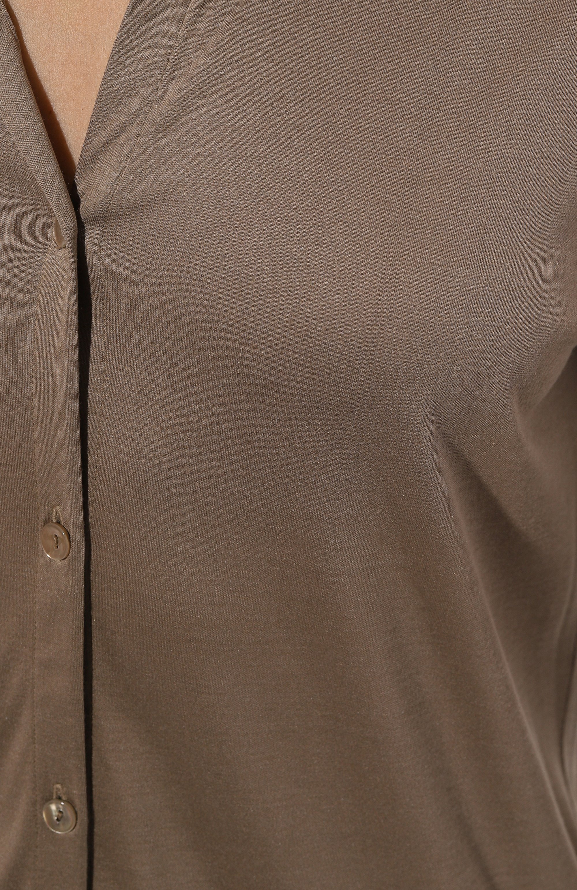 Рубашка HANRO, арт. 077305, фото 5