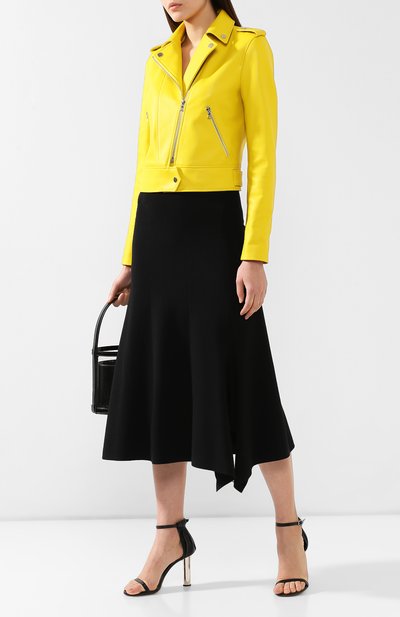 Кожаная куртка MASLOV, арт. К04, фото 2