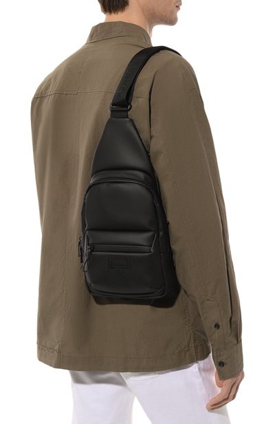 Рюкзак из экокожи LANCEL, арт. A12868, фото 2