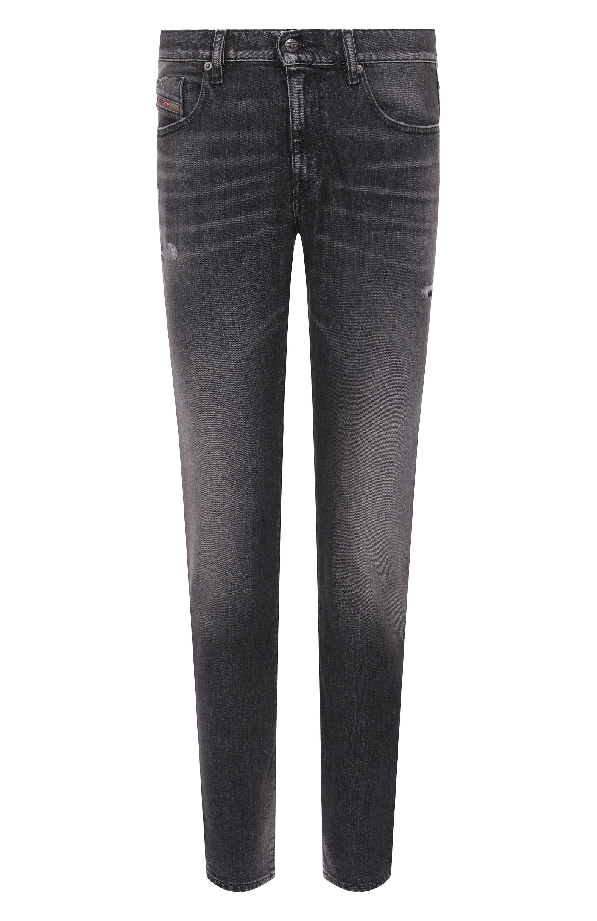 Джинсы 2019 d-strukt DIESEL, арт. A03558/09M54, фото 1