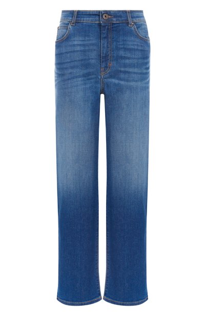 Женские джинсы WEEKEND MAX MARA, арт. 0RTISEI