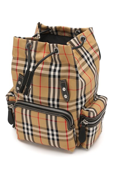 Рюкзак rucksack  BURBERRY, арт. 4076747, фото 4