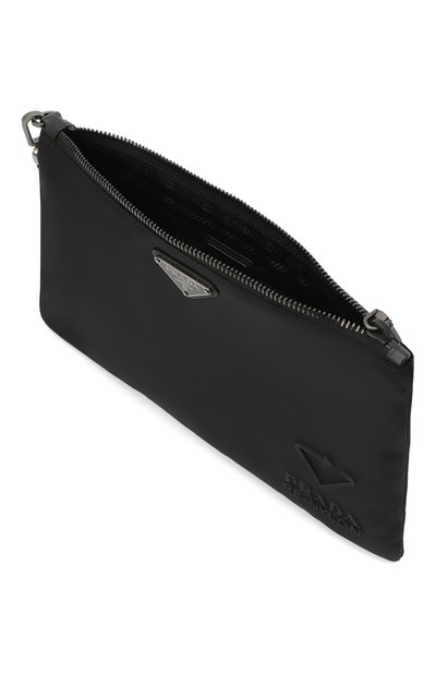 Борсетка PRADA, арт. 2NH006-5ECO-F0002, фото 4