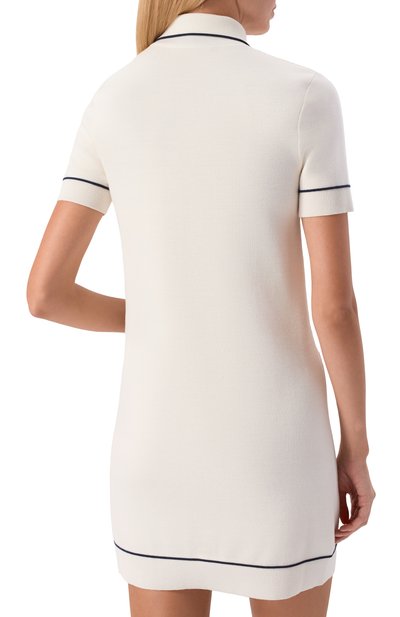 Шерстяное платье GUCCI, арт. 813816/XKEHH, фото 3