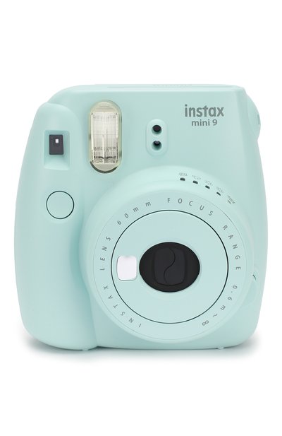 Фотоаппарат fujifilm instax mini 9 ice blue INSTAX, арт. 4547410349474, фото 1