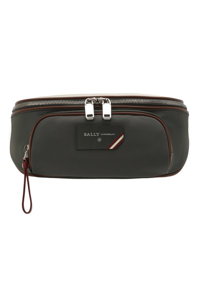 Текстильная поясная сумка finlei BALLY, арт. FINLEI.NCB/04, фото 1