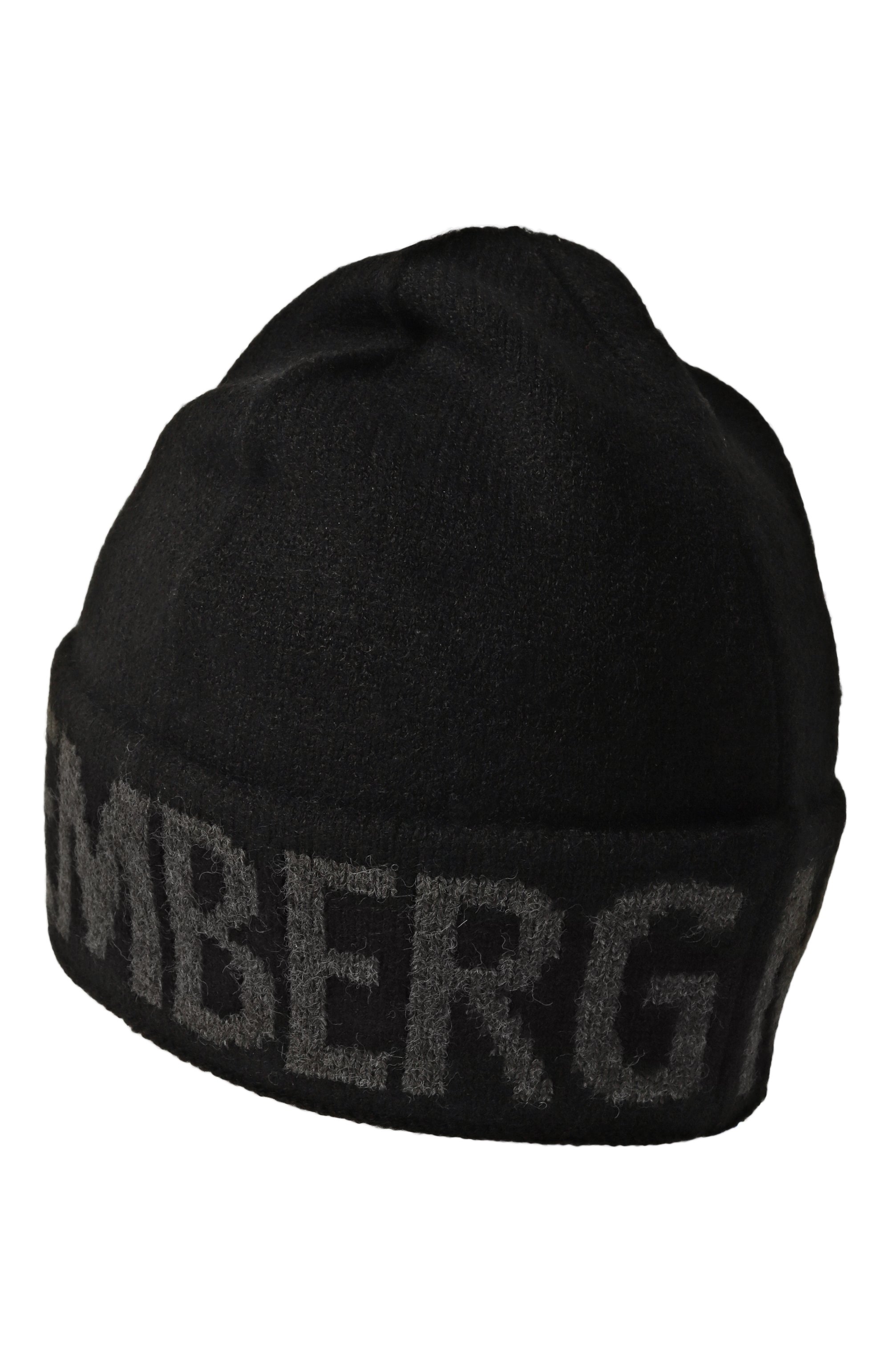 Шапка DIRK BIKKEMBERGS черного цвета по цене 3995 руб., арт. BKCP00657K, фото 2 Шапка DIRK BIKKEMBERGS, арт. BKCP00657K, фото 2