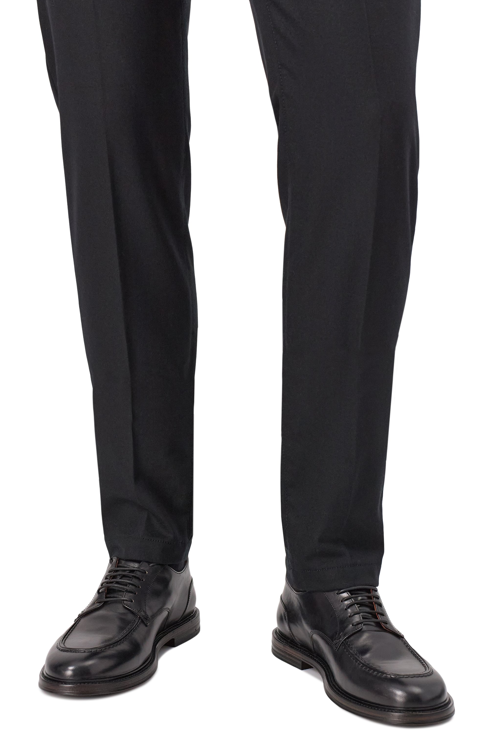 Кожаные дерби PANTANETTI, арт. 19042C/SHELBY, фото 3