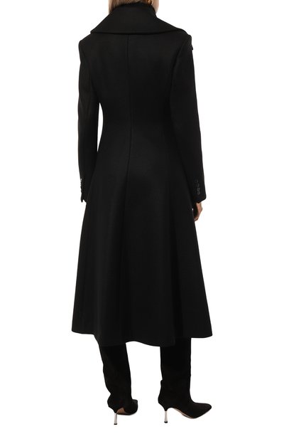 Шерстяное пальто GOOROO, арт. CT004-3000-900-FW24/25, фото 4