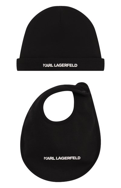 Комплект из трех предметов KARL LAGERFELD KIDS, арт. Z31053, фото 4