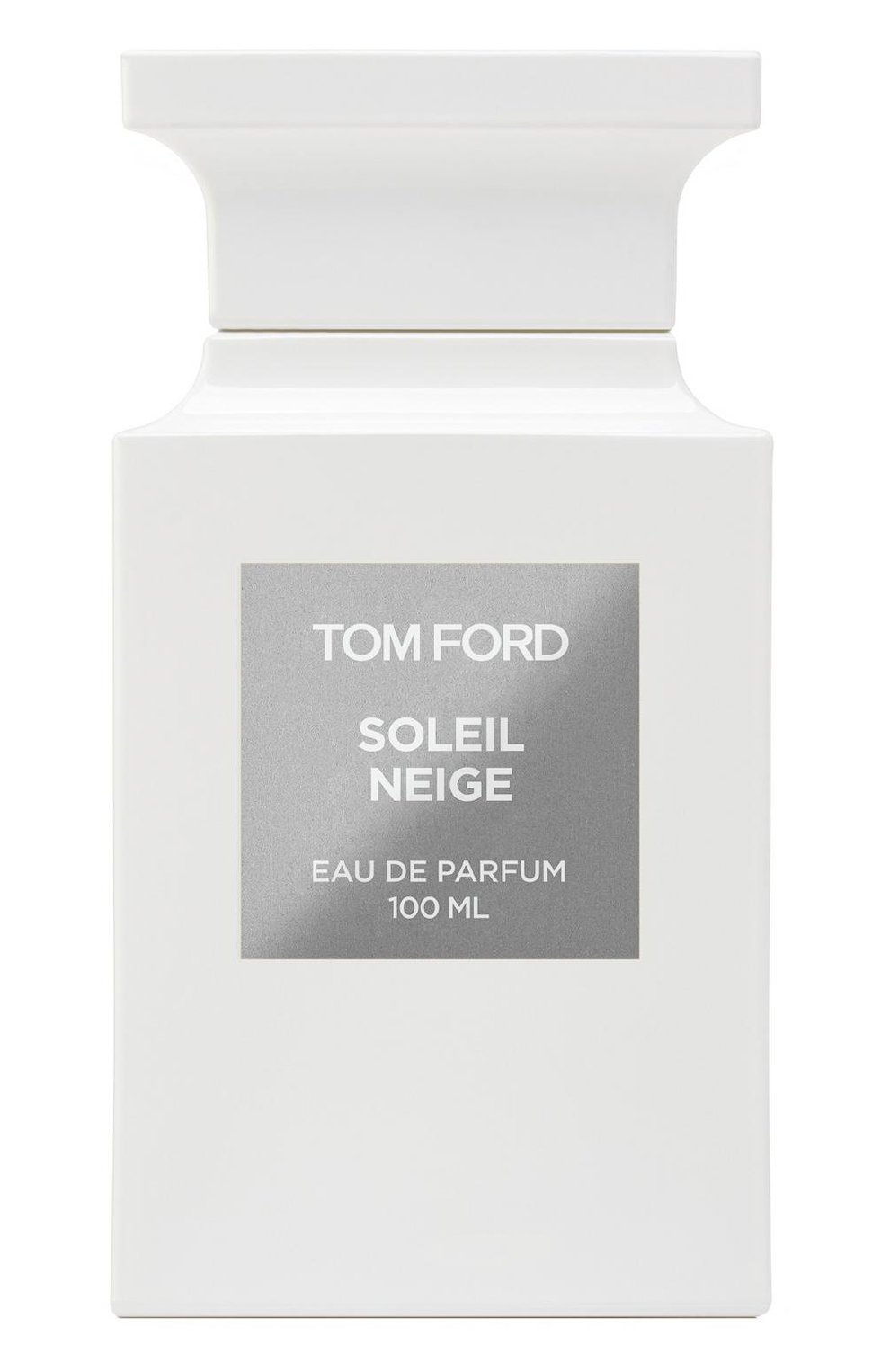 Парфюмерная вода soleil neige (100ml) TOM FORD, арт. T8N4-01, фото 1