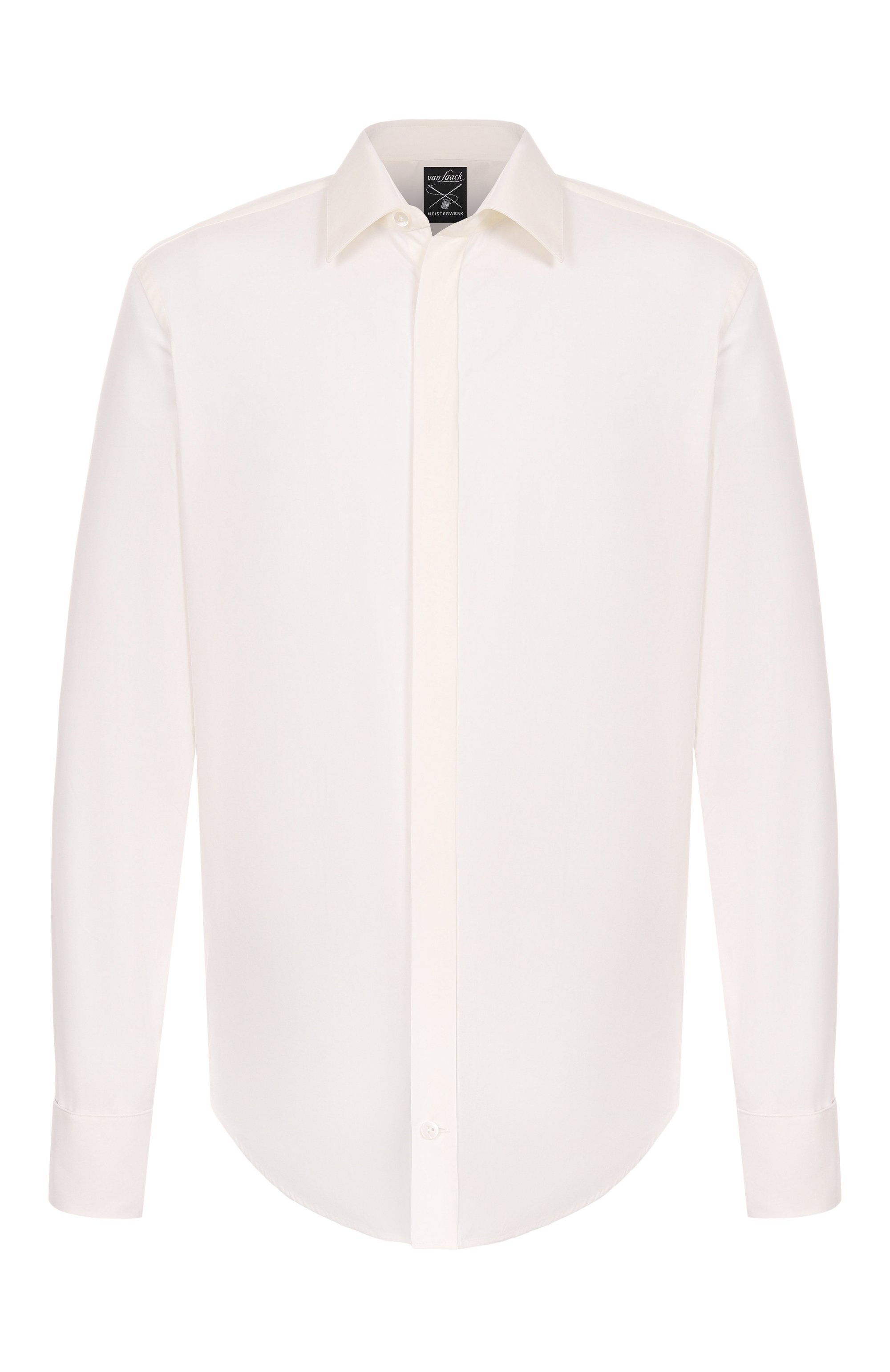 Хлопковая сорочка VAN LAACK, арт. VL-SCAL0-DTF/130648, фото 1