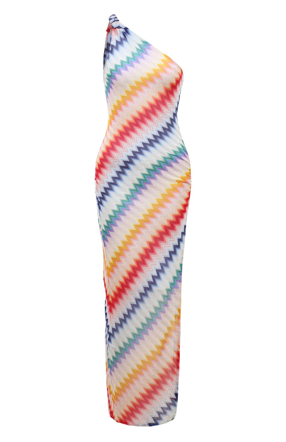 Платье из вискозы MISSONI, арт. MS24SQ11/BR00TF, фото 1