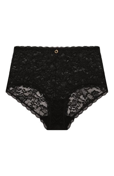 Женские трусы-кюлоты с завышенной талией AUBADE, арт. 2K24