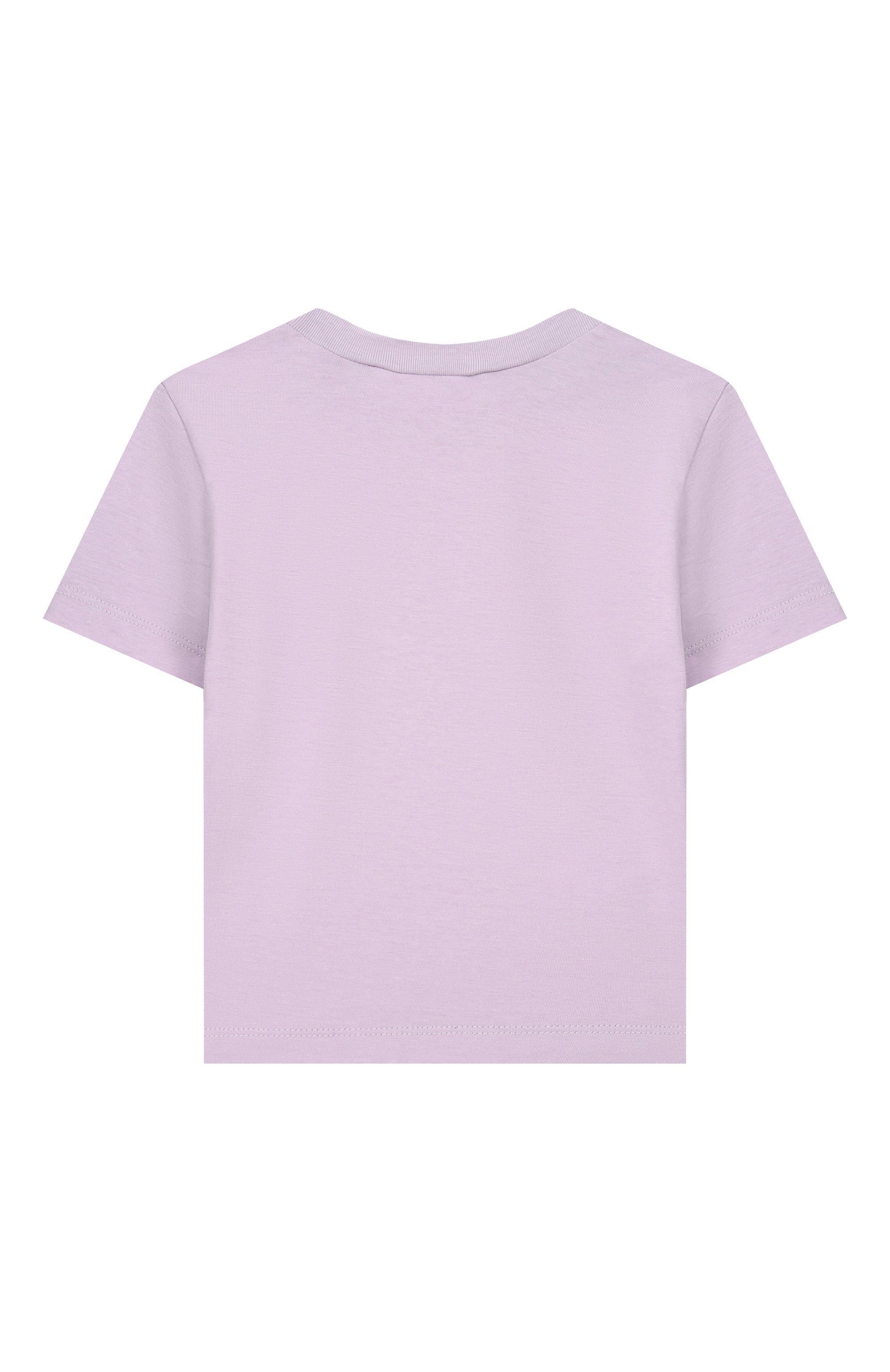 Хлопковая футболка MARNI, арт. M01623/M00RF, фото 2