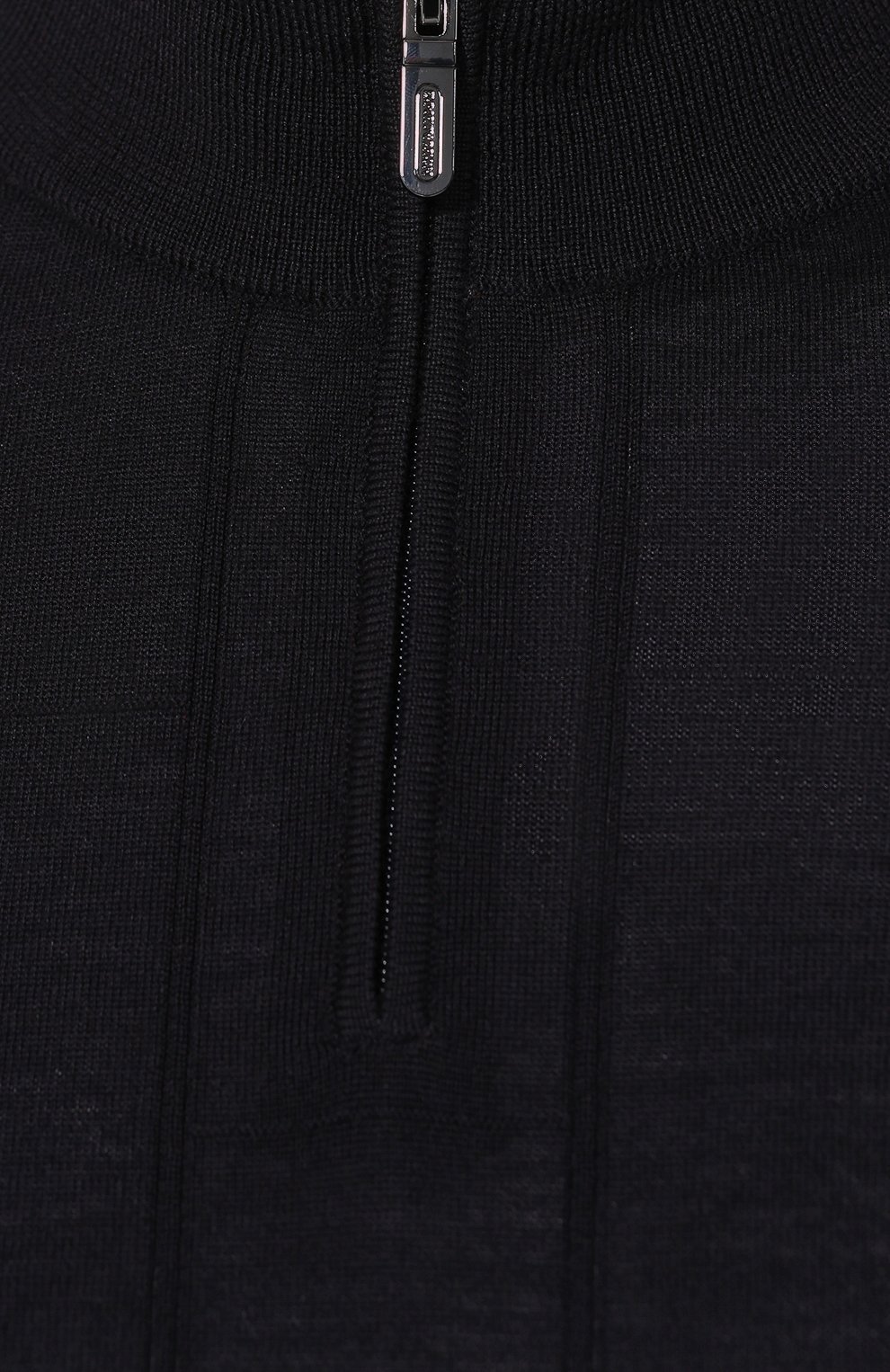 Шерстяной джемпер EMPORIO ARMANI, арт. 3H1MT9/1MA7Z, фото 5