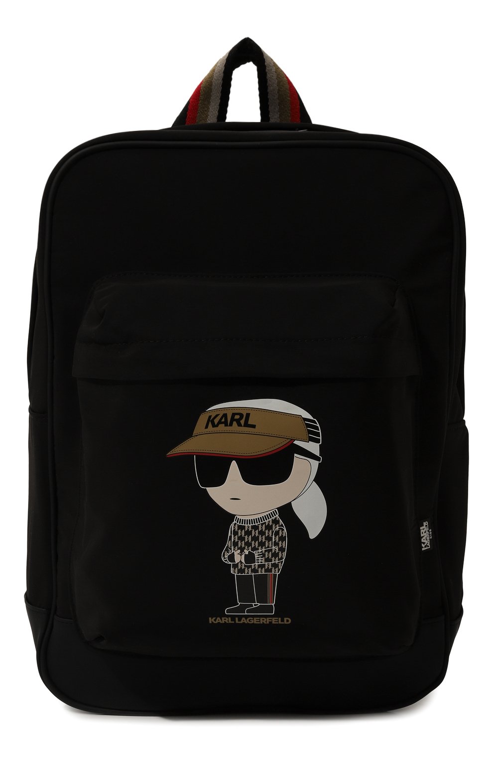 Рюкзак KARL LAGERFELD KIDS, арт. Z30350, фото 1