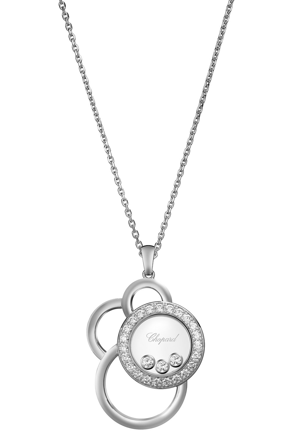 Кулон CHOPARD, арт. 799769-1002, фото 2