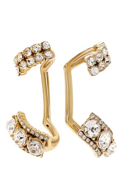 Серьги-каффы ELIE SAAB, арт. ES940445, фото 3