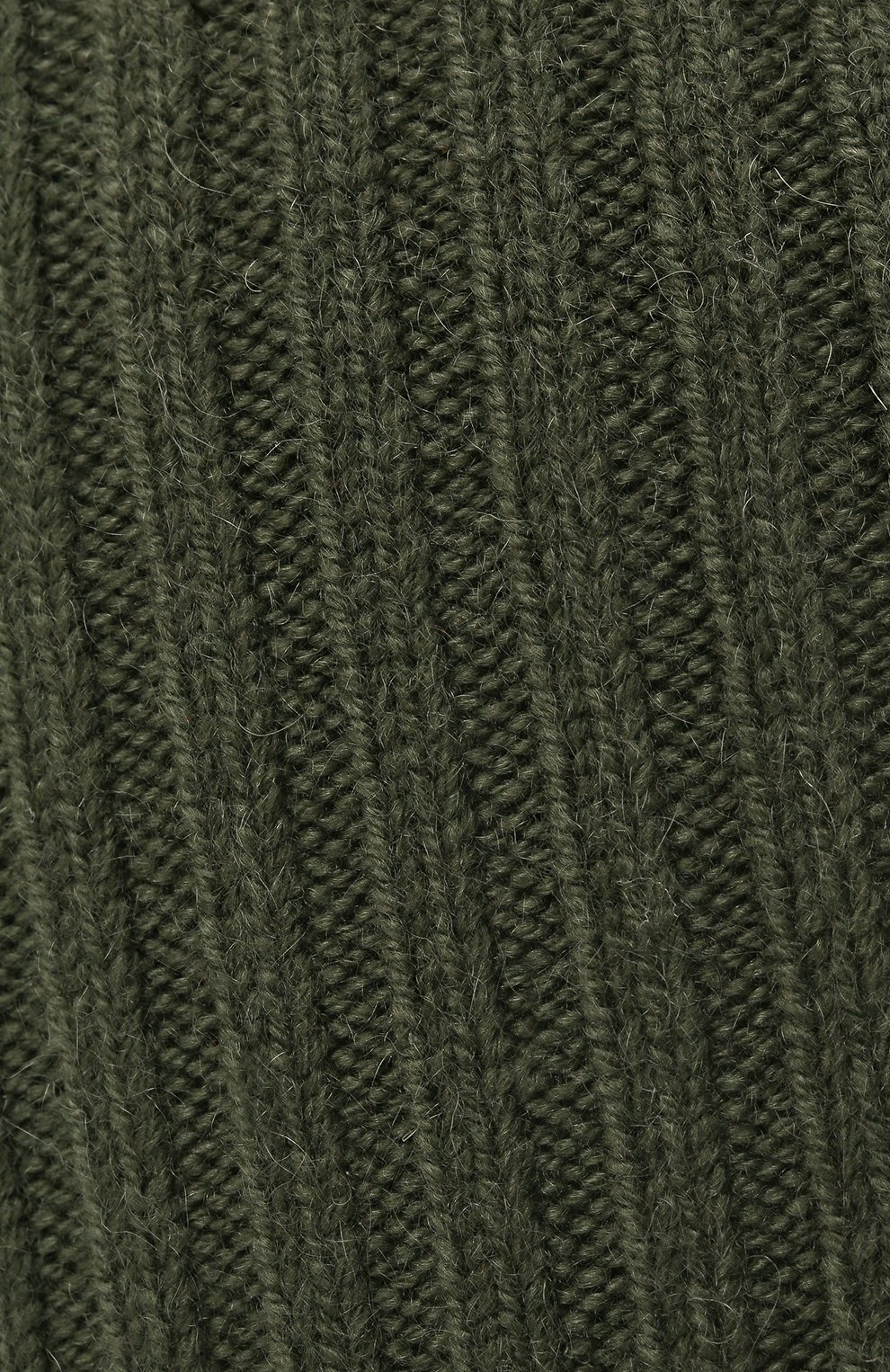 Кашемировая шапка ALLUDE, арт. 215/30027, фото 3