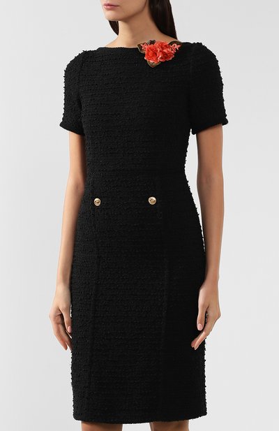 Платье GUCCI, арт. 577401/ZACDY, фото 3
