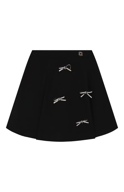 Юбка ELIE SAAB JUNIOR, арт. EFG0034/TS0802/6-10