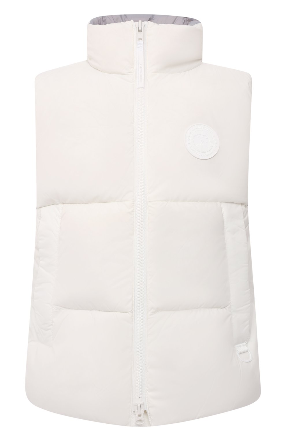Пуховый жилет everett vest pastels CANADA GOOSE, арт. 2614MB1, фото 1