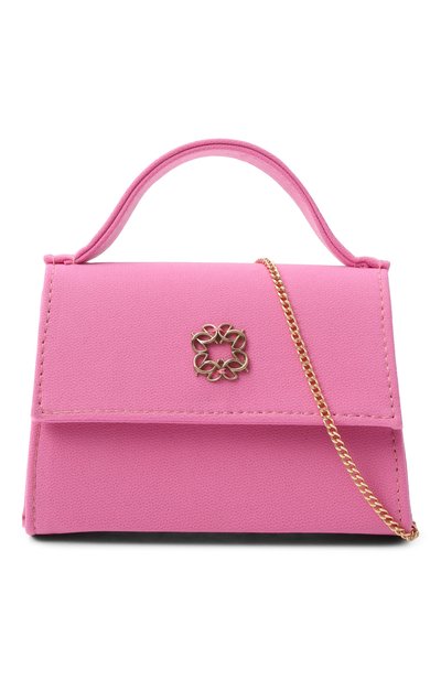 Сумка ELIE SAAB JUNIOR, арт. EAB0043/TS0802, фото 4