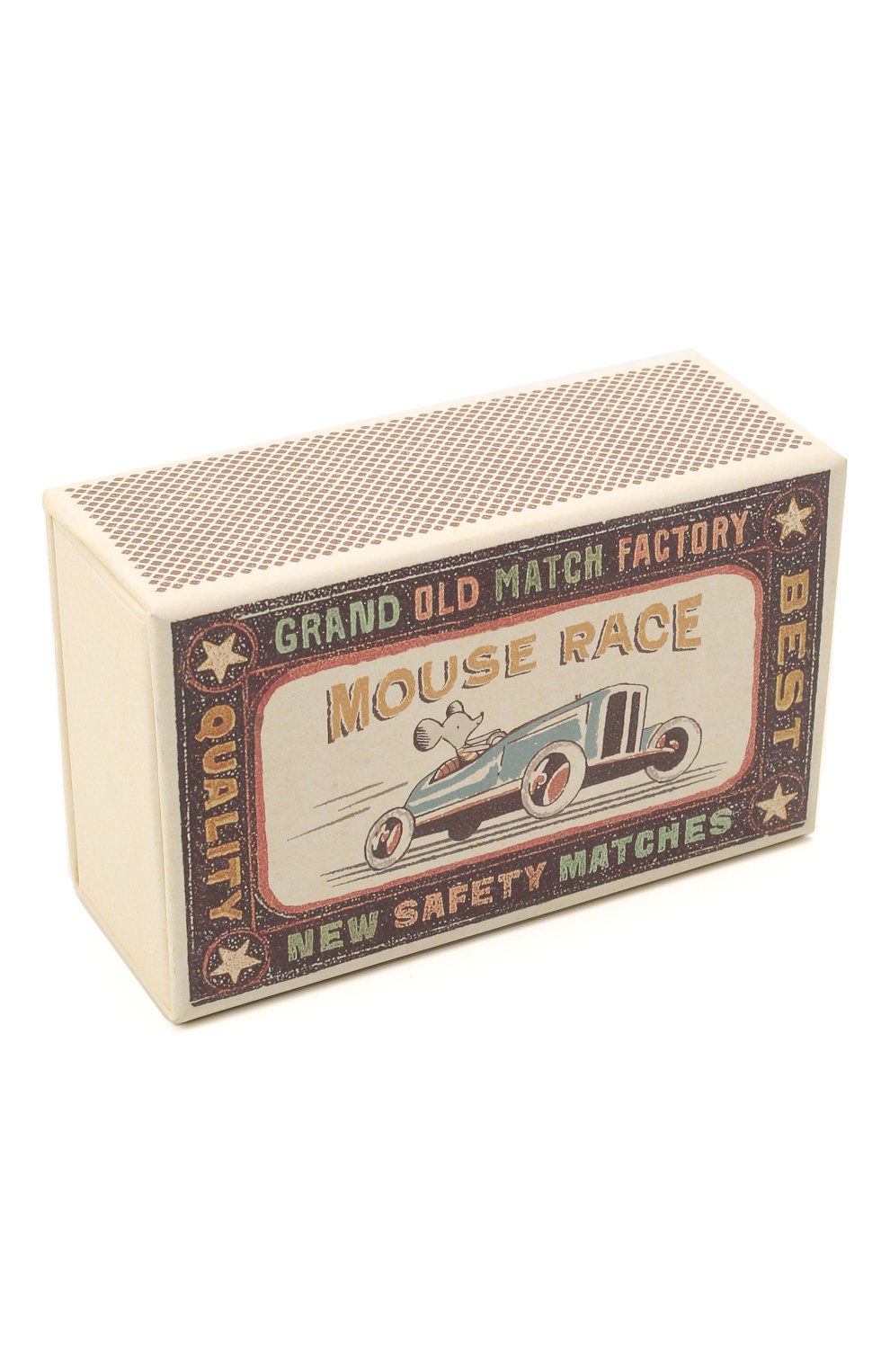 Игрушка мышонок младший брат MAILEG, арт. 16-1725-01, фото 3