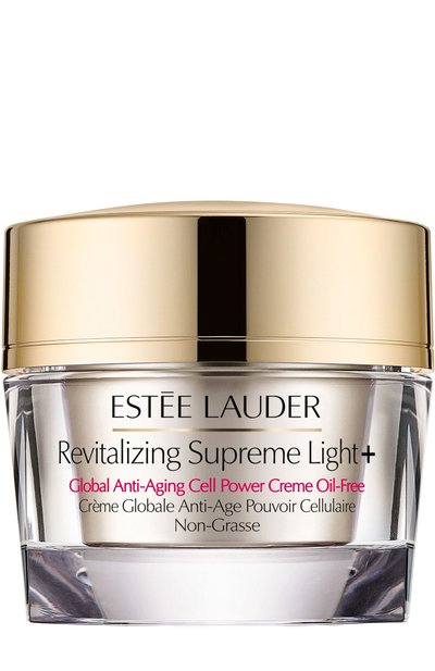 Крем для сохранения молодости кожи revitalizing supreme light+ (50ml) ESTÉE LAUDER, арт. RTM5-01, фото 1