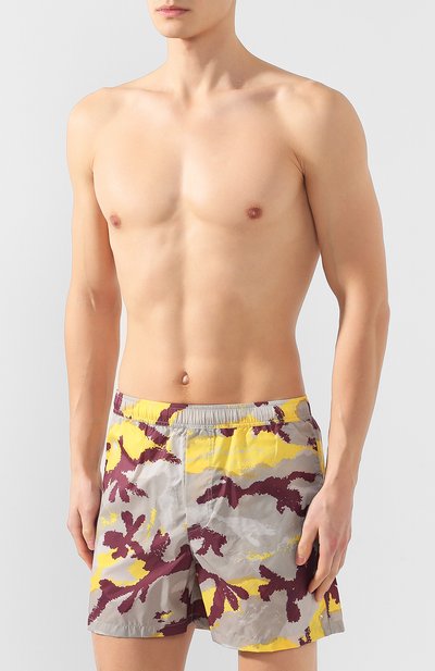 Плавки-шорты VALENTINO, арт. RV3UH028DLE, фото 3