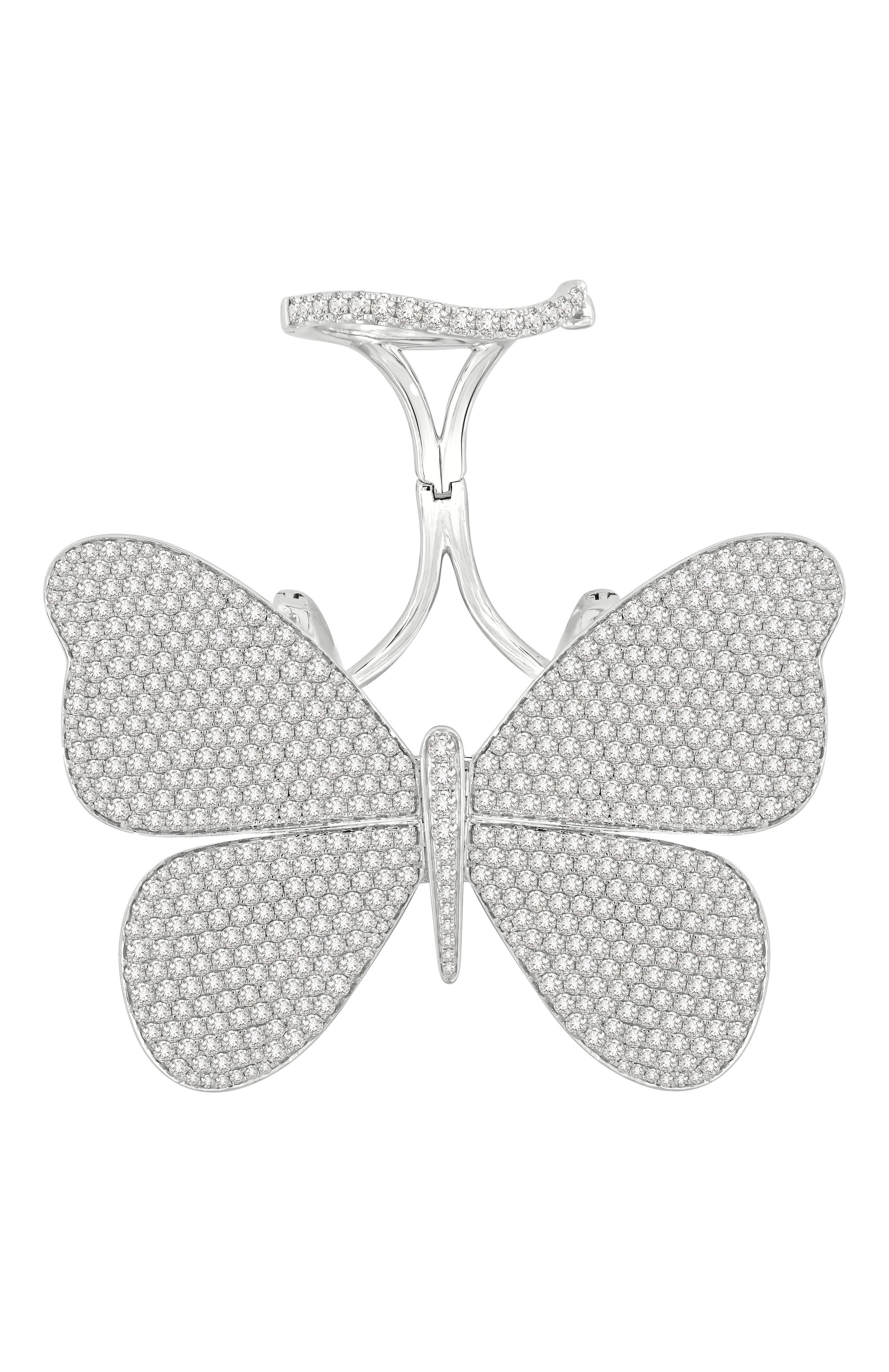 Кольцо SUTRA JEWELS, арт. SJR1260 (W), фото 1