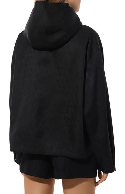 Анорак VALENTINO, арт. 5B3CJ3G58N7, фото 4