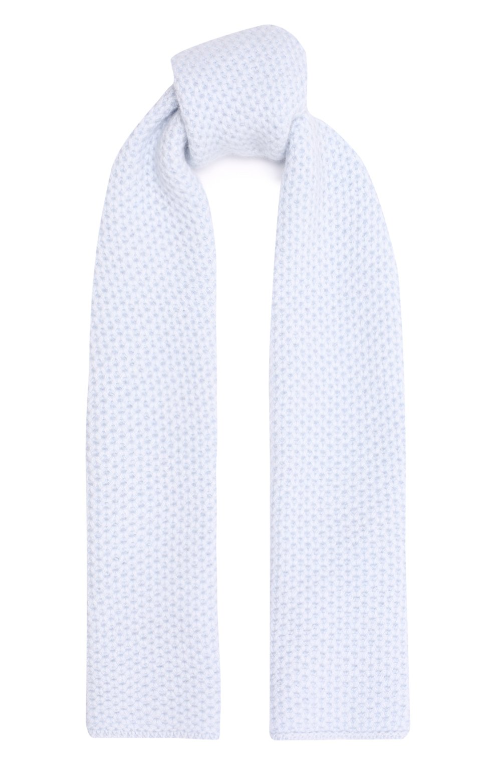 Кашемировый шарф GIORGETTI CASHMERE, арт. MB1696/4A, фото 1