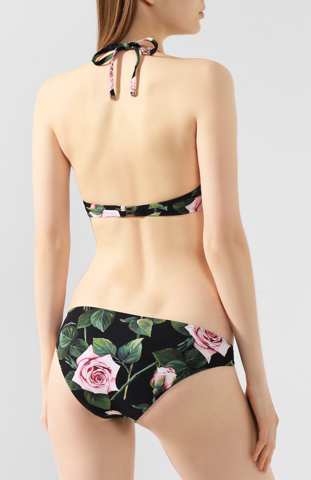 Плавки-бикини DOLCE & GABBANA, арт. 02A03J/FSGR0, фото 3