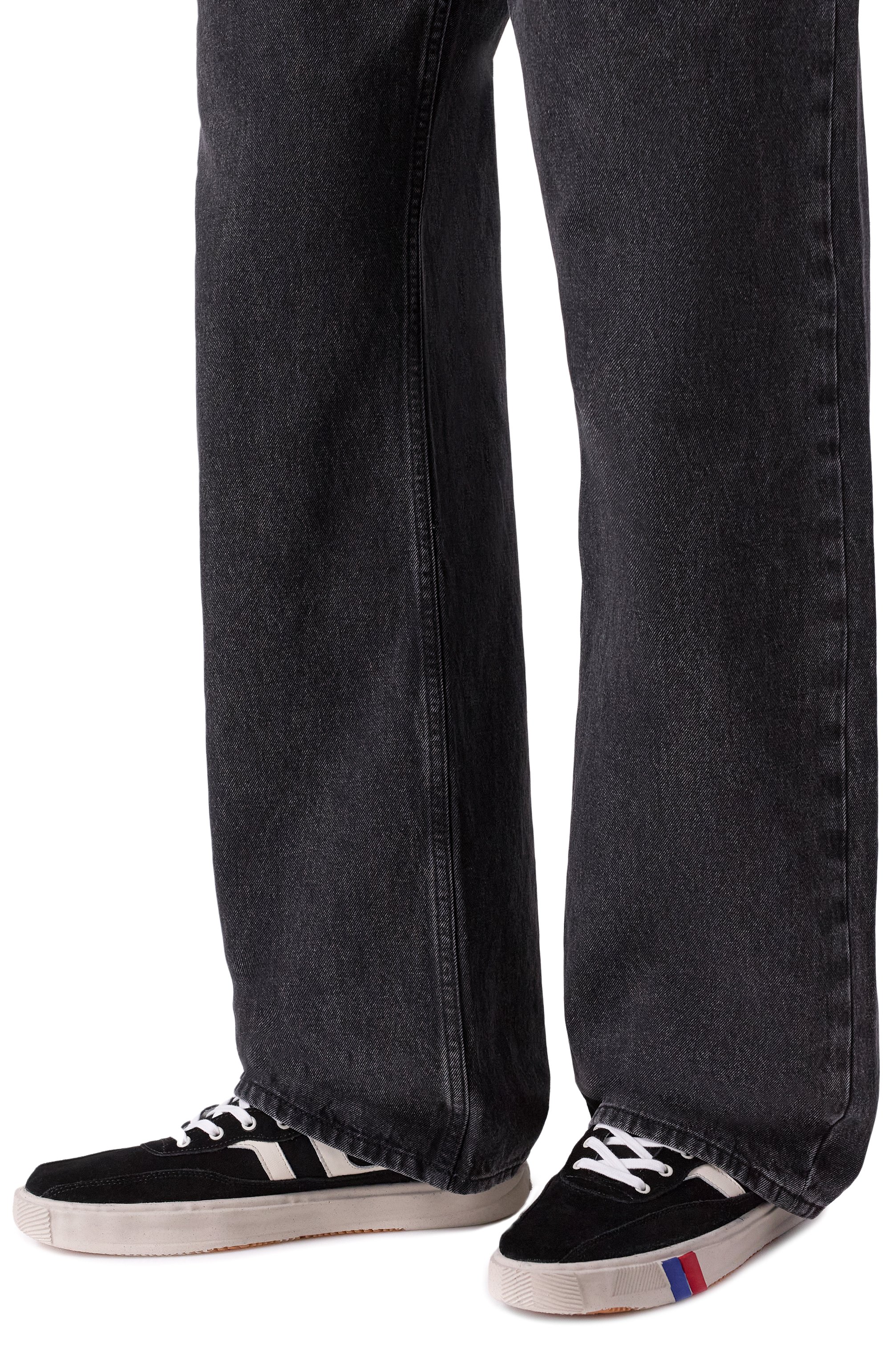 Замшевые кеды royal ii orbit PRO-KEDS 1949, арт. 0425FMM/SS, фото 3