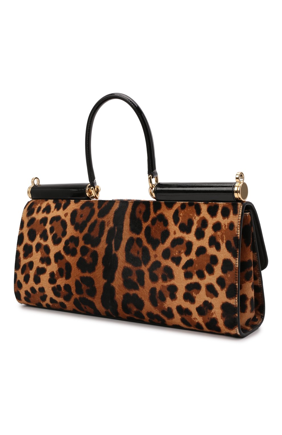 Сумка sicily DOLCE & GABBANA, арт. BB7007/AQ291, фото 4