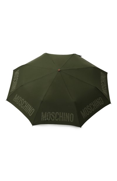 Складной зонт MOSCHINO, арт. 8064-0PENCL0SE, фото 1