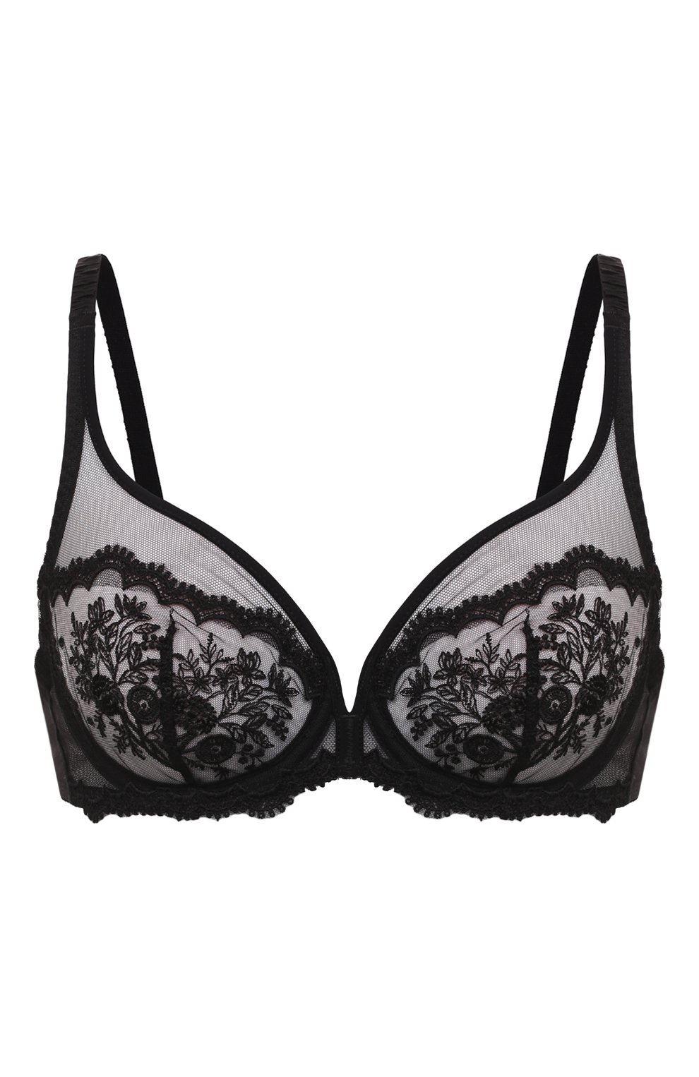 Бюстгальтер с мягкой чашкой SIMONE PERELE, арт. 1E2319, фото 1