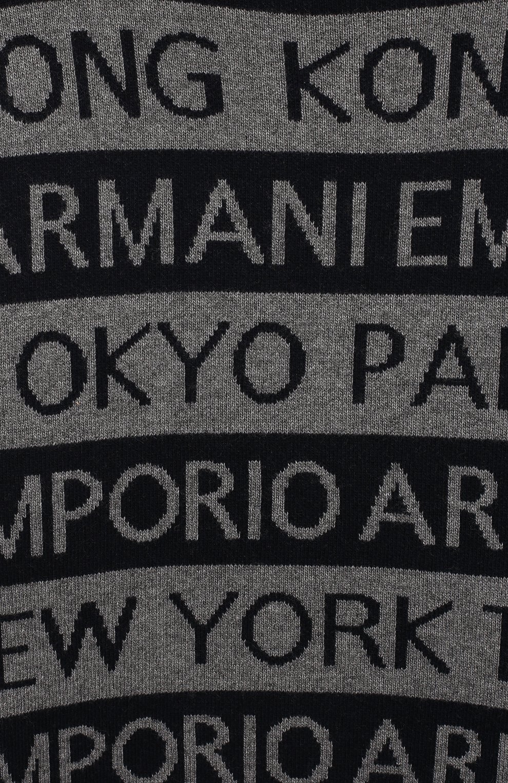 Пуловер EMPORIO ARMANI, арт. 6G4MYF/4M0NZ, фото 3