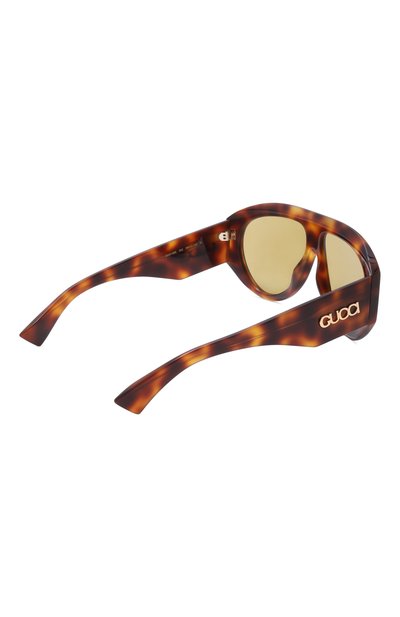Солнцезащитные очки GUCCI, арт. GG2128S 002, фото 3