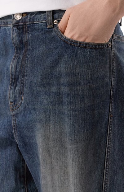 Джинсы JUUN.J, арт. JC5Y21PD4, фото 5