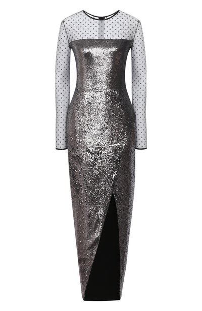 Женское платье BALMAIN, арт. UF06869/X443