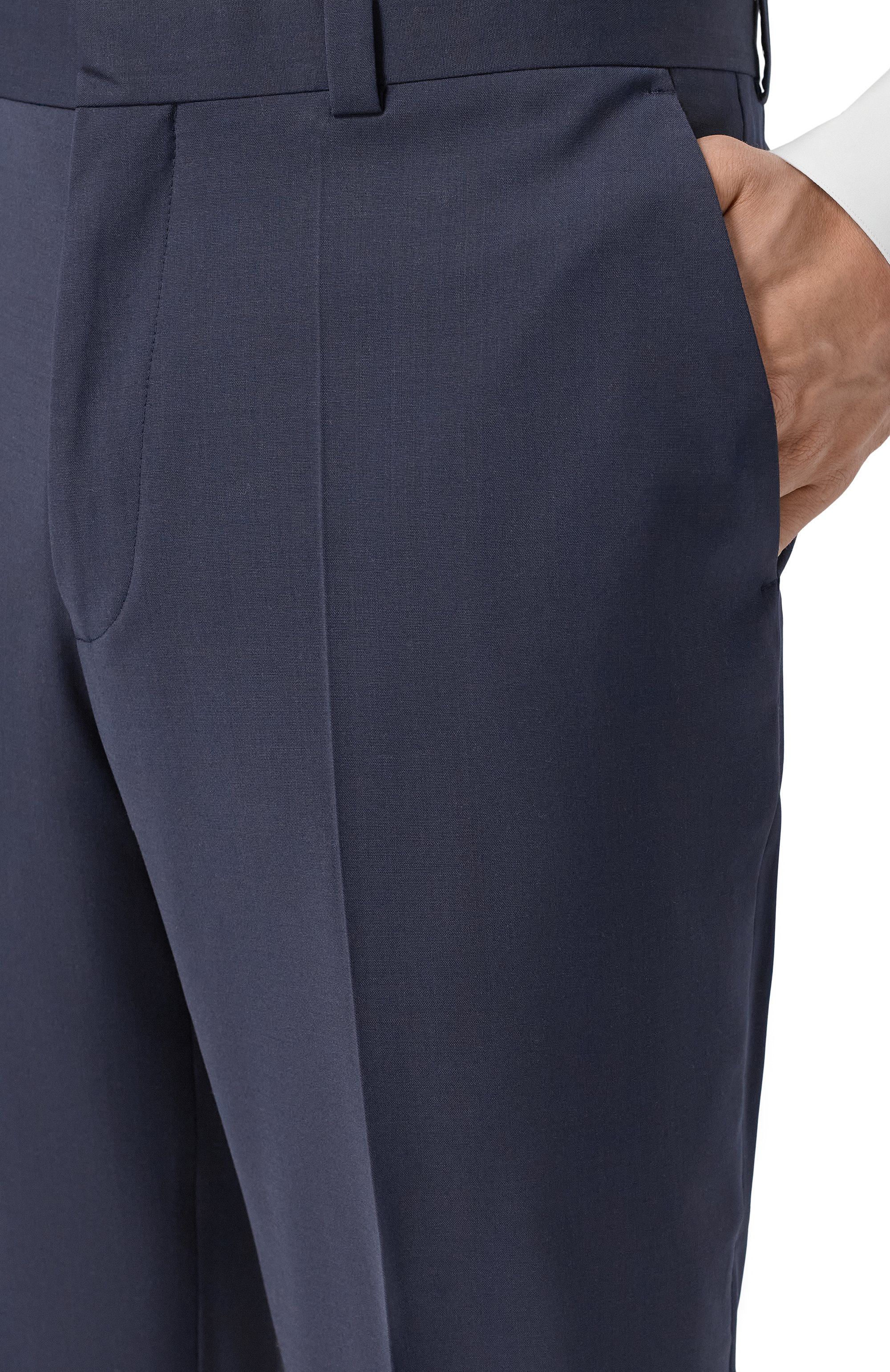 Брюки HUGO, арт. 50540150, фото 5