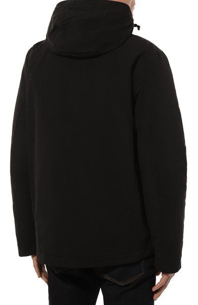 Утепленная куртка PREMIATA, арт. PR405, фото 4