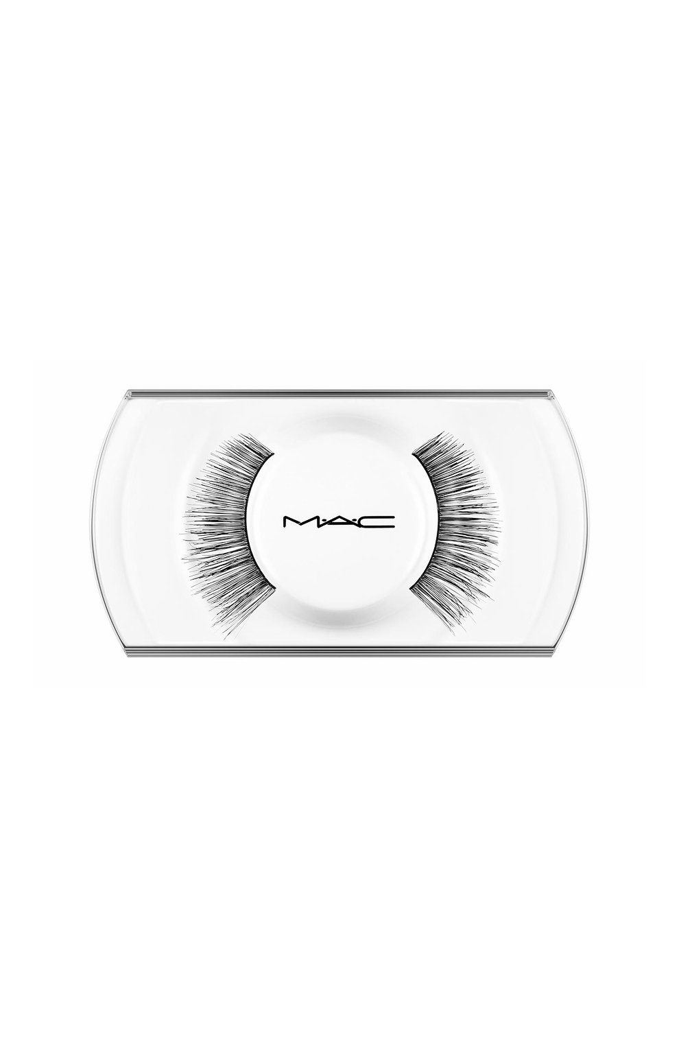 Накладные ресницы lashes, оттенок №34 MAC, арт. M80E-01, фото 1